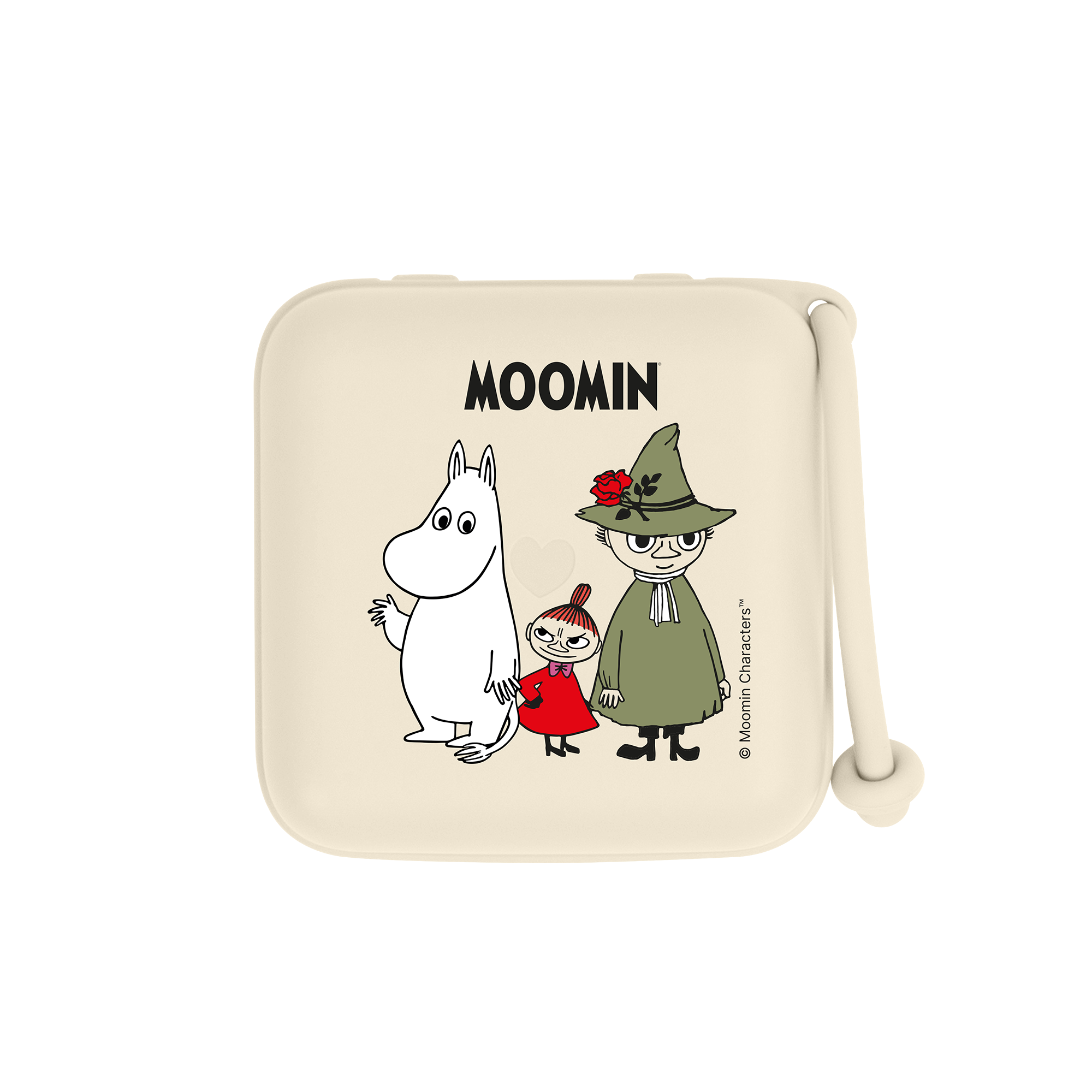 Moomin Smokkeboks